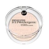 HypoAllergenic Face & Body Illuminating Powder hypoallergenic face and body highlighter 01 6g