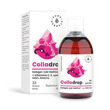 Folic acid dietary supplement 30ml