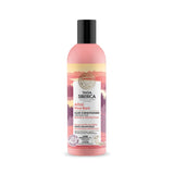Taiga Siberica Altai Pine Bark vegan hair conditioner with Altai pine Restoration and Protection 270ml