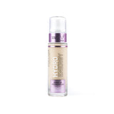 Hydro Energy Make Up Foundation moisturizing and energizing face foundation 02 Fresh Lemon 30ml