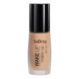 Wake Up Make-Up SPF20 illuminating face foundation 02 Sand 30ml