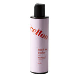 Touch Me Tender anti-cellulite massage oil 200ml