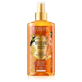 Brazilian Body luxury self-tanning mist for face and body 5in1 150ml