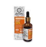 Instant Repair Herbal Hair Oil regenerating herbal hair oil 50ml