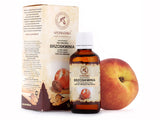 100% Pure & Nartural Peach Kernel Oil 100ml natural peach seed oil