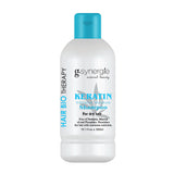Keratin Intensive Moisture Shampoo shampoo for intensely moisturizing hair 300ml