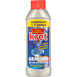 Granules for unblocking pipes 200g