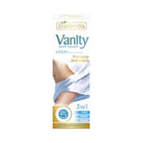 Vanity Soft Touch depilatory cream with silk proteins for delicate skin 100ml