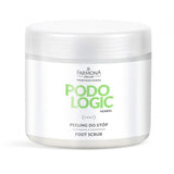 Podologic Herbal foot peeling 500ml