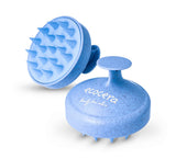 Medi Blue scalp brush