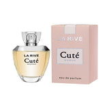 Cute For Woman Eau de Parfum Spray 100ml