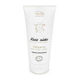 Goat's Milk nourishing body cream 200ml tube