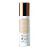 Silky Bronze Cellular Protective Spray For Body protective body spray SPF15 150ml