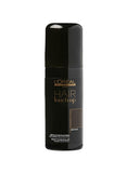 Hair Touch Up Concealer for retouching regrowths and gray hair Brown 75ml