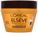 Elseve Magical Power of Oils nourishing balm 300ml