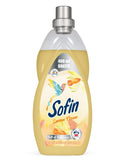 Full of Freshness concentrate for rinsing fabrics Summer Flower 1.4l