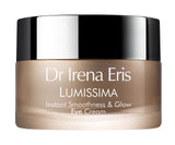 Lumissima Instant Smoothness & Glow Eye Cream smoothing and brightening eye cream 15ml