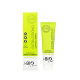 Extra Strong natural toothpaste Lemon and Mint 100ml