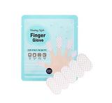 Nails Finger Glove care gloves for fingernails