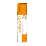 Panthenol 10% foam for sunburn 150ml