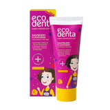 Raspberry Flavored Toothpaste For Kids toothpaste for children, raspberry flavor 75ml