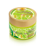 Spa energizing body butter Lime and Lemon Grass 225g