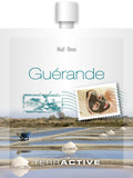 Guerande mud face mask with Breton clay 16g