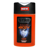 Power Zone shower gel 250ml
