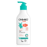 Kids gentle body wash gel from 3 years of age 300ml