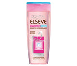 Elseve Nutri Gloss Cristal Shampoo 400 ml