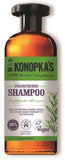 Strengthening Shampoo Strengthening Shampoo 500ml