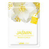 Series For Every Day of the Week, soothing mask for Sunday Jasmine 26ml