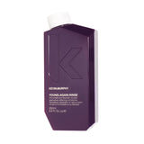 Young.Again.Rinse rebuilding conditioner for dry and damaged hair 250ml