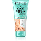 Aloe Epil soothing aloe shaving gel 175ml