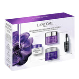 Renergie Multi Lift Set set Yeux Multi-Lift Ultra eye cream 5ml + Multi-Lift Ultra day cream 15ml + Multi-Lift night cream 15ml + Advanced Genifique anti-wrinkle serum 10ml