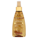 Argan 2in1 precious self-tanning mist for body and face 150ml