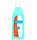 Polish Remover Acetone Free nail polish remover without acetone 200ml