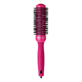 Thermal Ceramic + Ion Hairbrush 35 Pink ceramic hairbrush