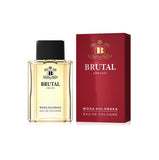 Brutal Classic Eau de Cologne 100ml
