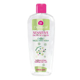 Sensitive Micellar Lotion 400ml micellar water for sensitive skin