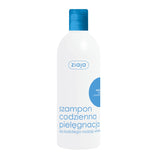 Daily care shampoo for all hair types 400ml
