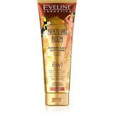 Brazilian Body illuminating golden elixir for body and face 100ml
