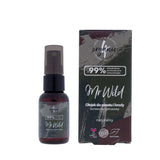 Mr Wild beard and beard oil, spicy and citrus 30ml