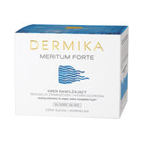 Meritum Forte moisturizing day and night cream 50ml