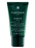 Karite Nutri Intense Nourishing Overnight Care Intensively moisturizing night hair care 75ml