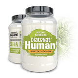 Diatonat Human Diatoms Natural amorphous / freshwater dietary supplement 400g