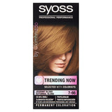 Trending Now hair dye 7-66 Autumn Blonde