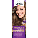Intensive Color Creme Hair dye in cream 8-46 (BW7) Mineral Dark Blonde
