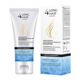 Cryotherapy effect shampoo accelerating hair growth 200ml