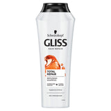 Total Repair Shampoo regenerating shampoo for dry and damaged hair 250ml
